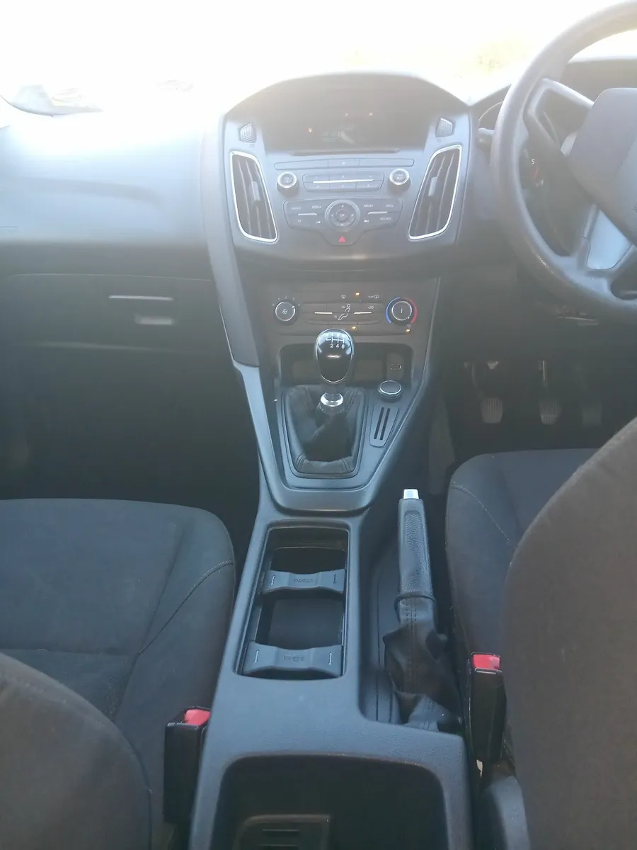 Ford Focus 2017 - Image 4