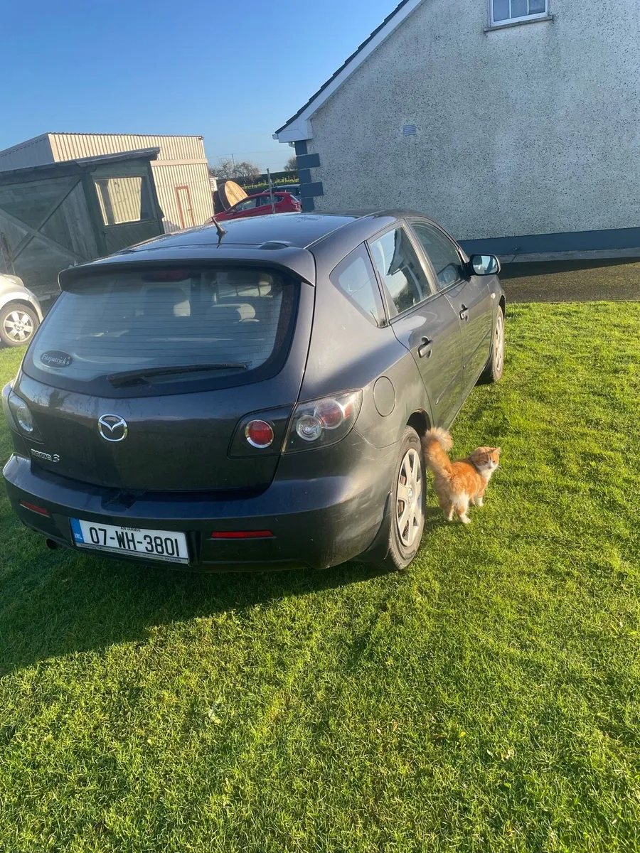 Mazda 3 - Image 3