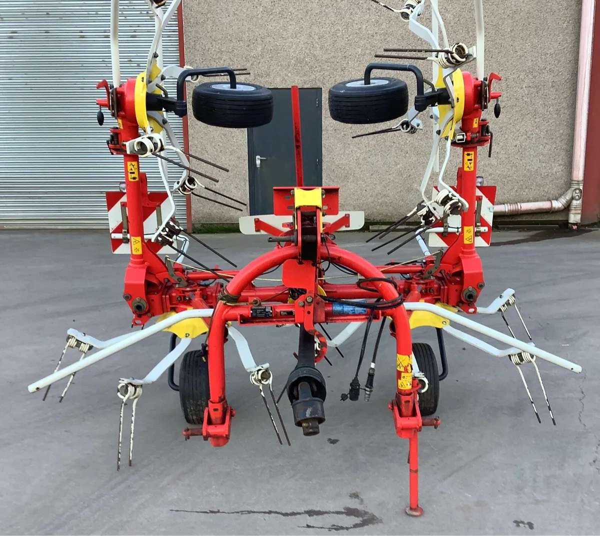 Patti get Tedder - Image 1