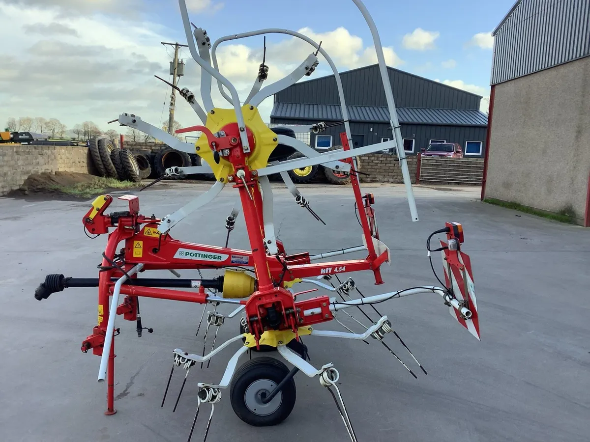 Patti get Tedder - Image 2