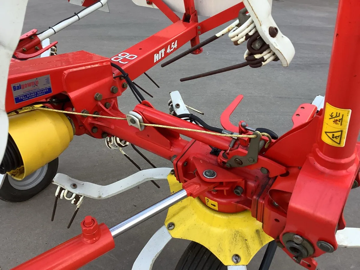 Patti get Tedder - Image 4