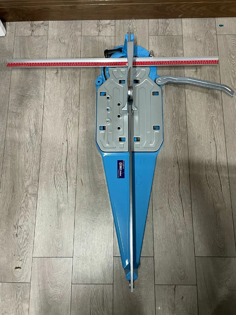 BRAND NEW 95CM TILE CUTTER - Image 3