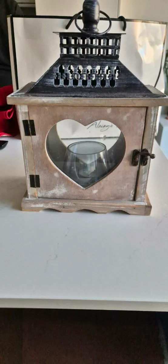 Candle holder - Image 1