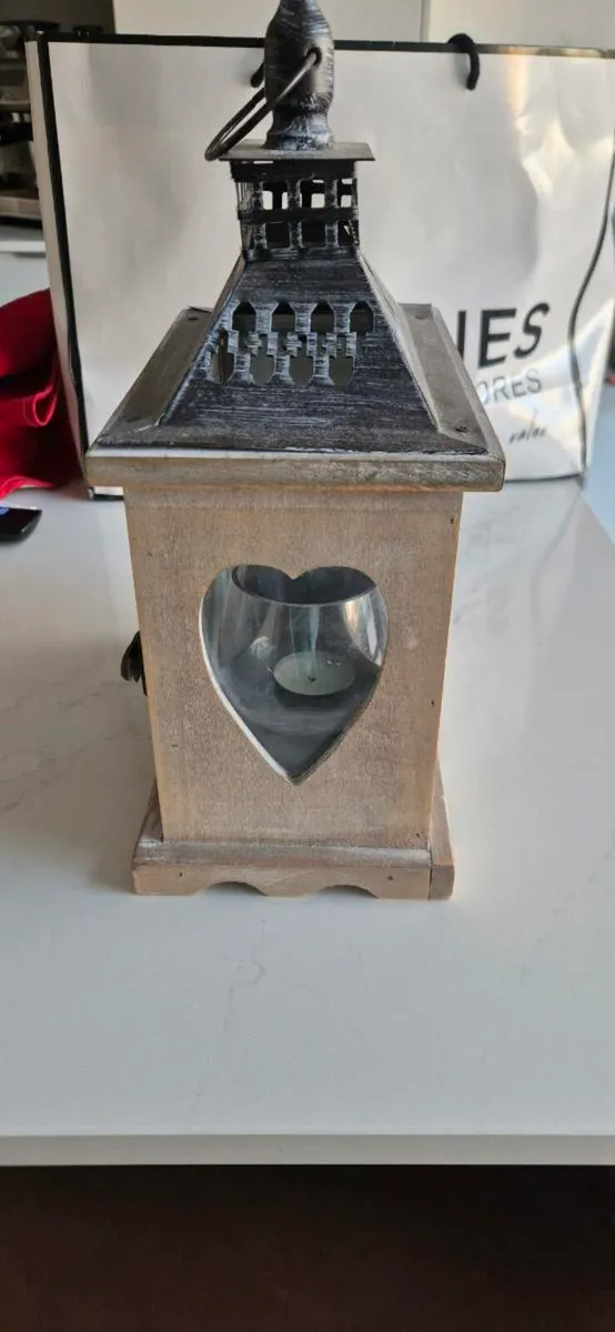 Candle holder - Image 2