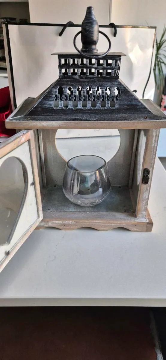 Candle holder - Image 3