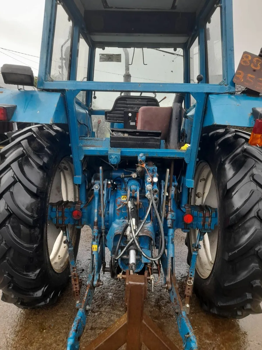 Ford Other 1988 - Image 4