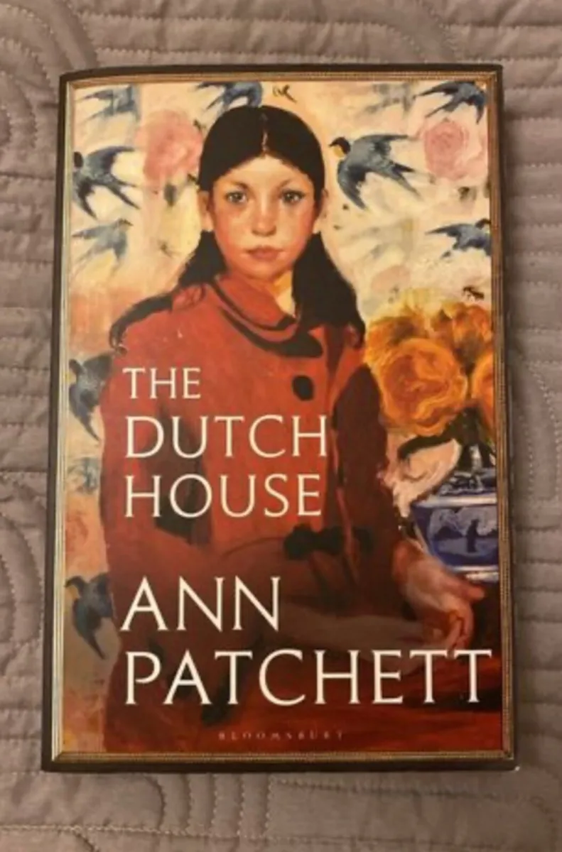 Book: The Dutch House, Ann Patchett - Image 1