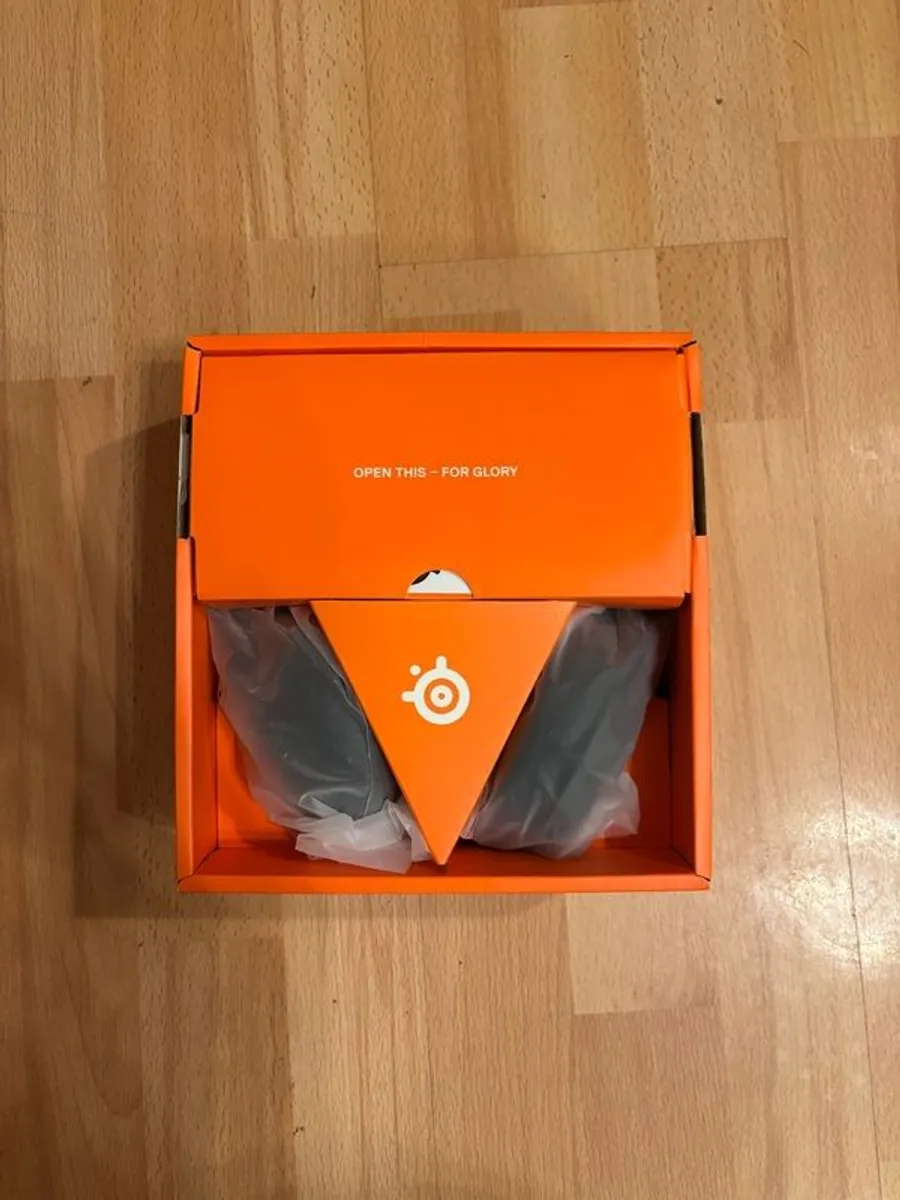 Arctis Nova 1 Steelseries Gaming Headset - Image 2