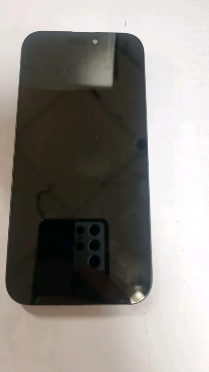 16 pro max - Image 2