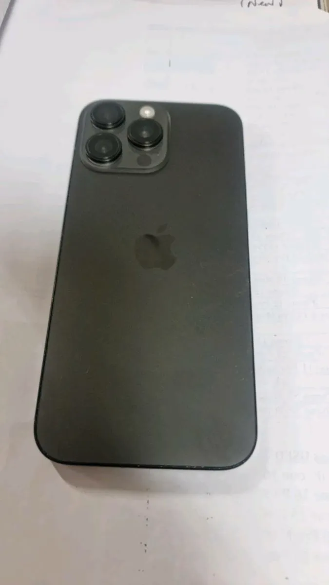 16 pro max - Image 3