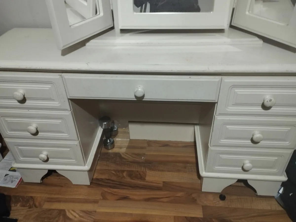 Dressing table - Image 3