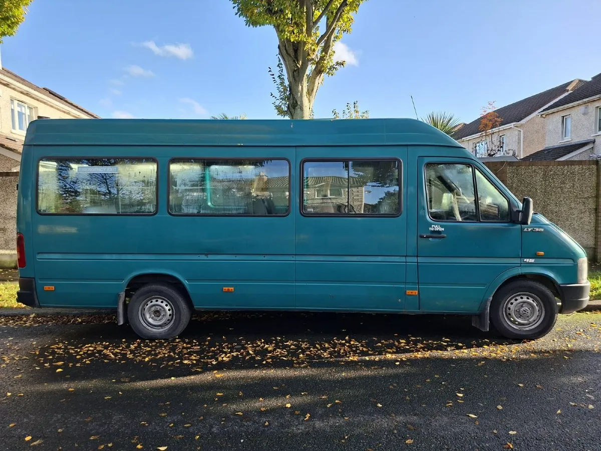 Volkswagen Other 2005 - Image 1