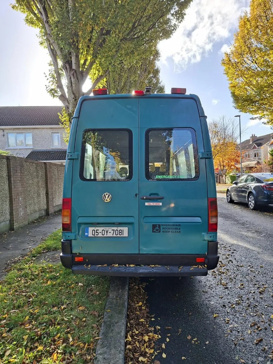 Volkswagen Other 2005 - Image 2