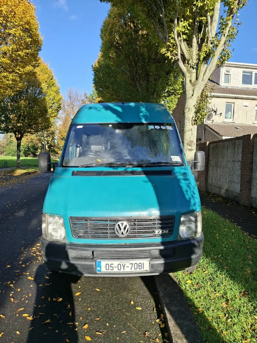 Volkswagen Other 2005 - Image 3
