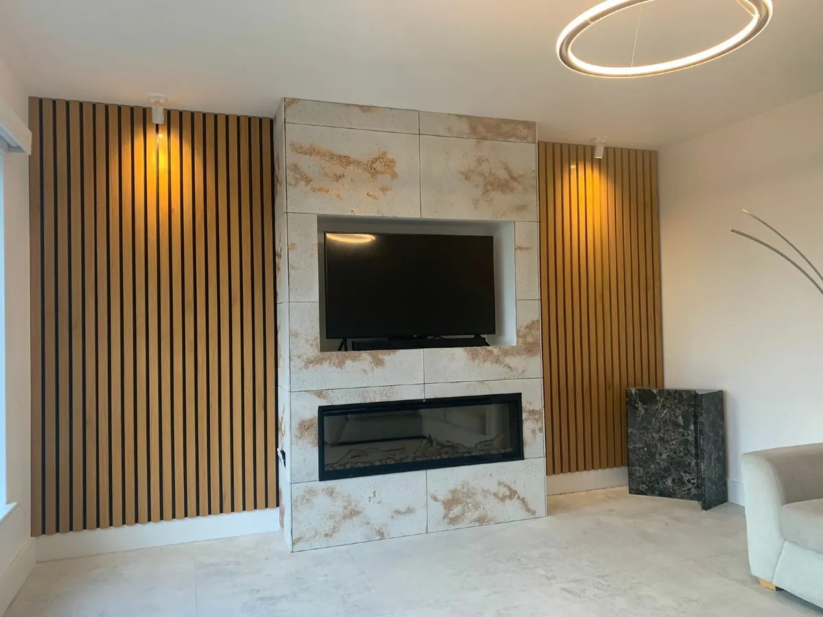 Architectural Concrete Panels - Image 1