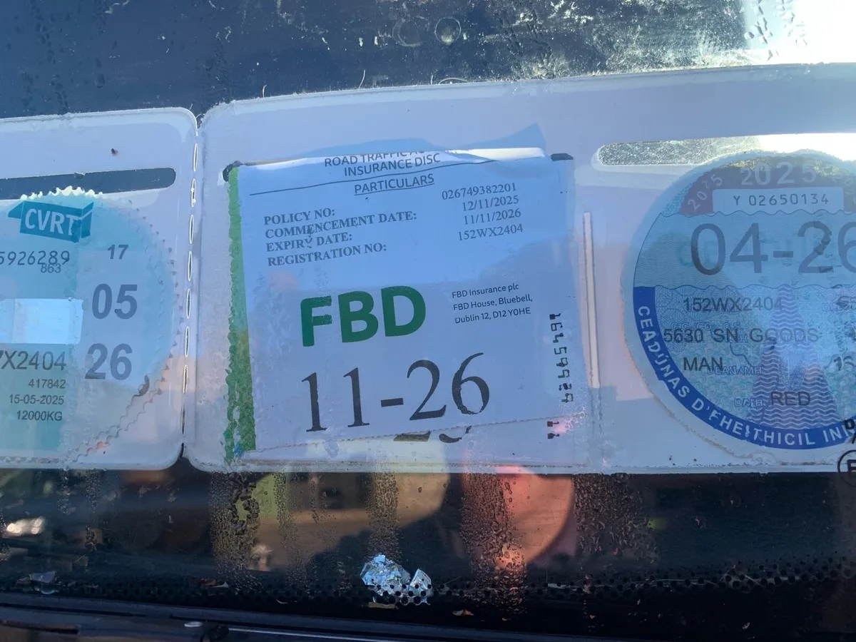 Horse truck - Image 3