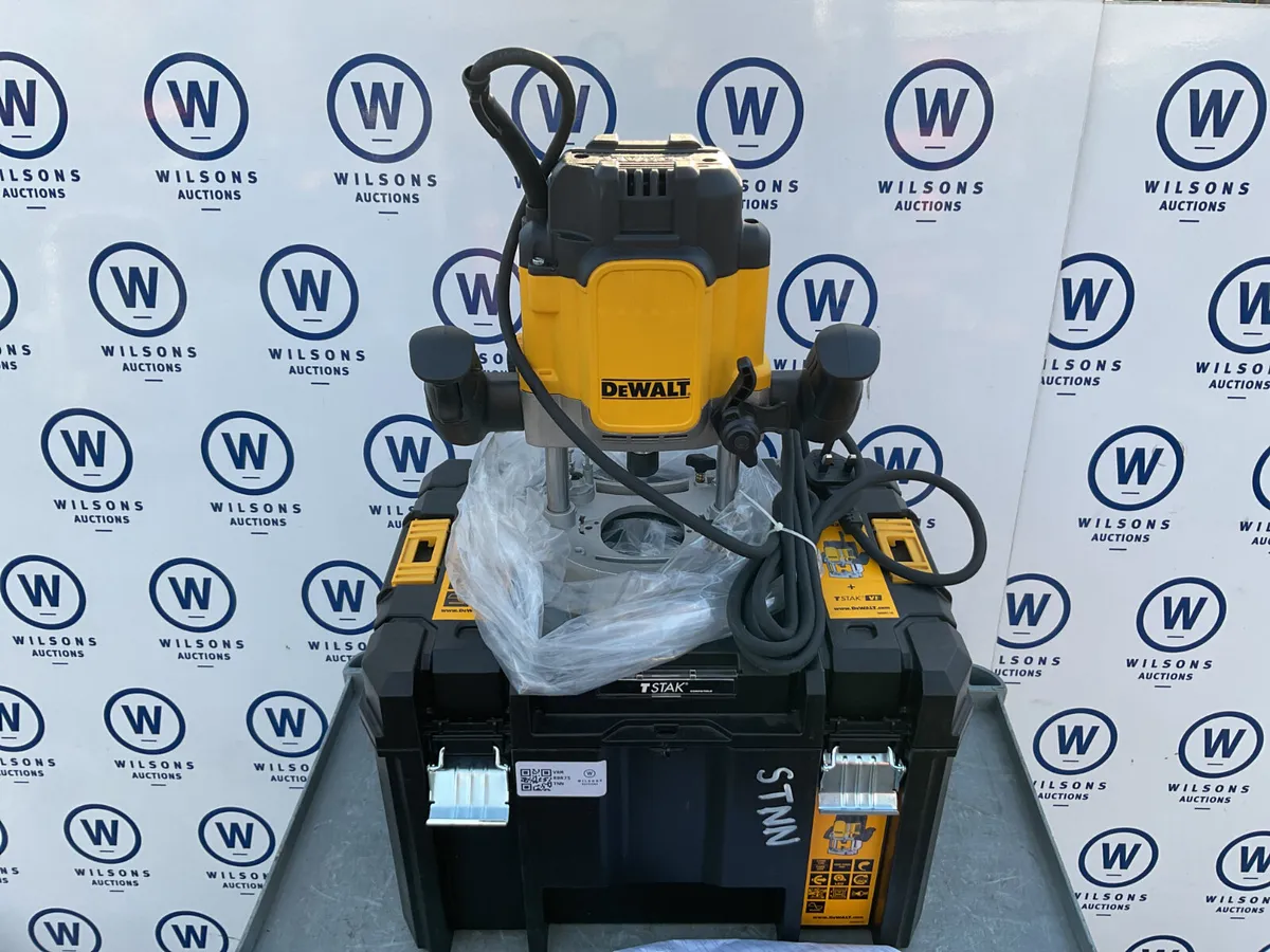 Tools & Equipment For Auction 10th December - Image 1