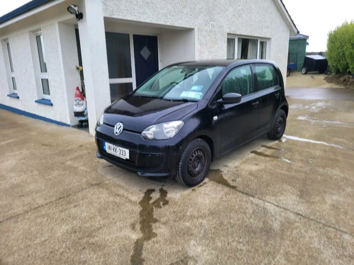 141 Volskwagon Up - Image 2