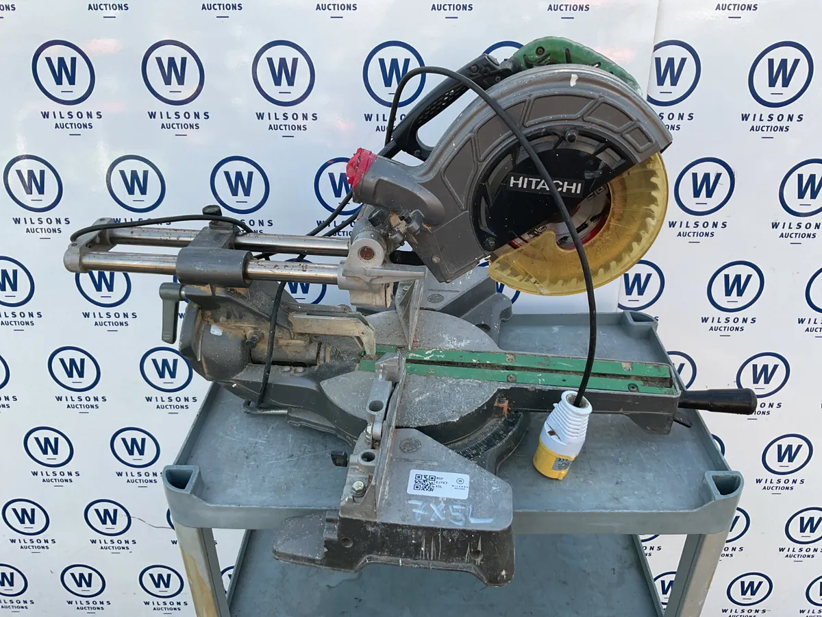 Tools & Equipment For Auction 10th December - Image 2