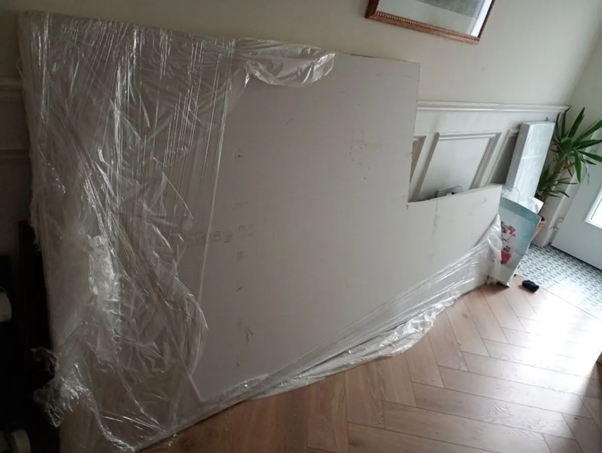 Free 62.5mm drylining board - Image 2