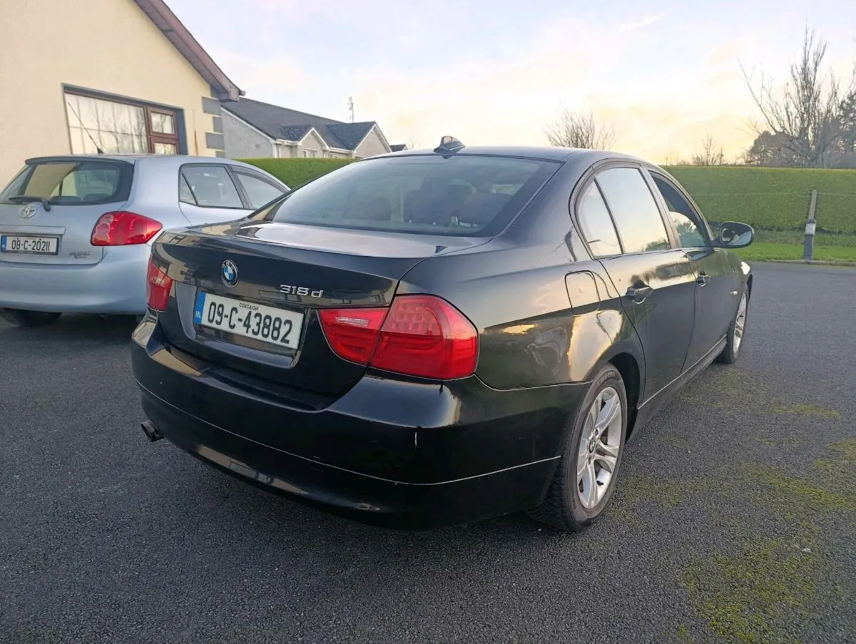 BMW 3 series - Image 3