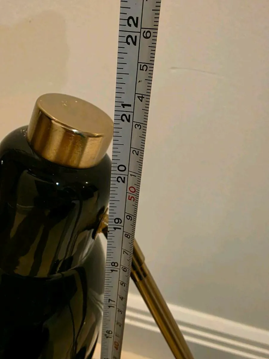 Table lamp 53 cm - Image 2