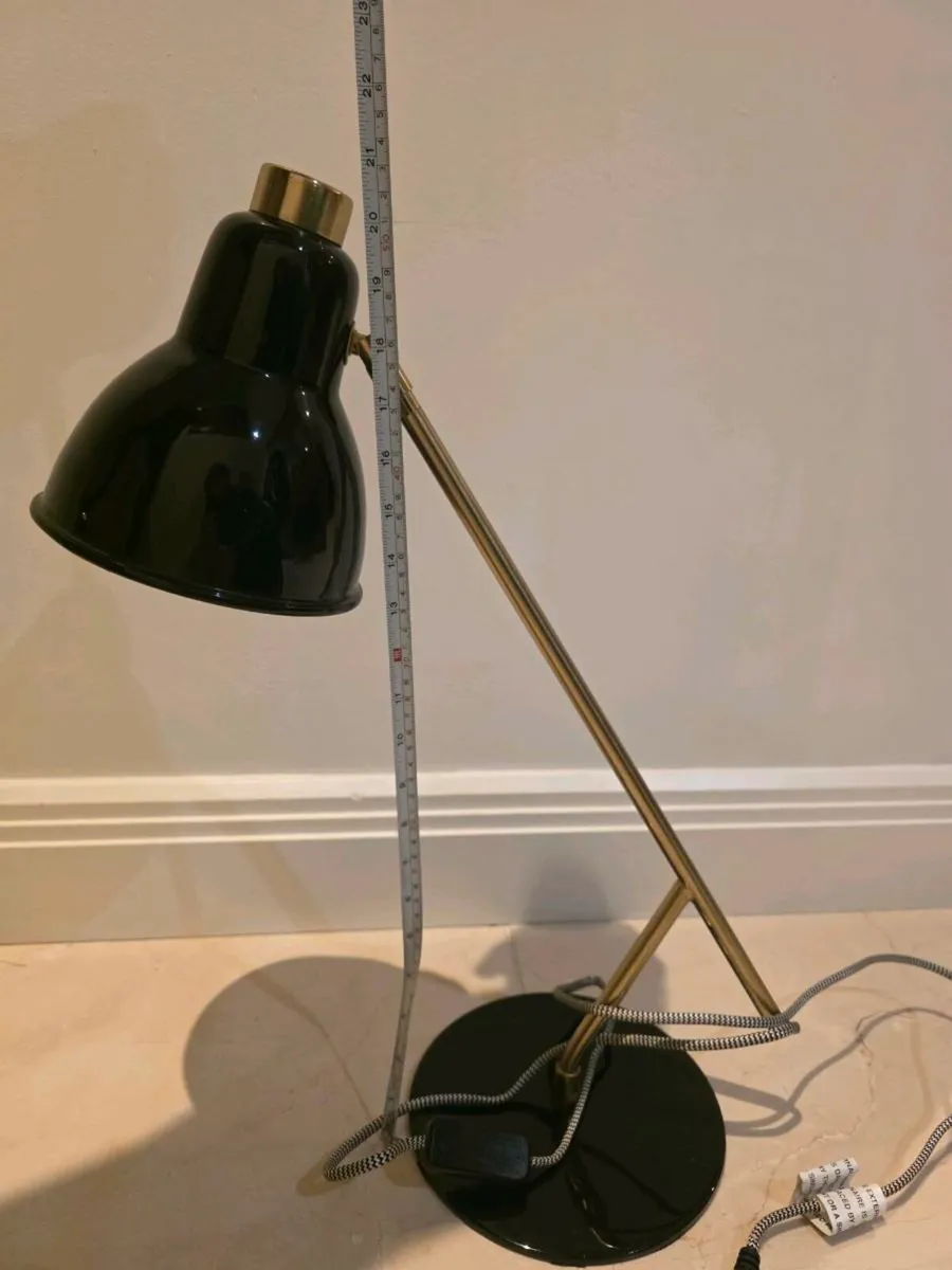 Table lamp 53 cm - Image 3