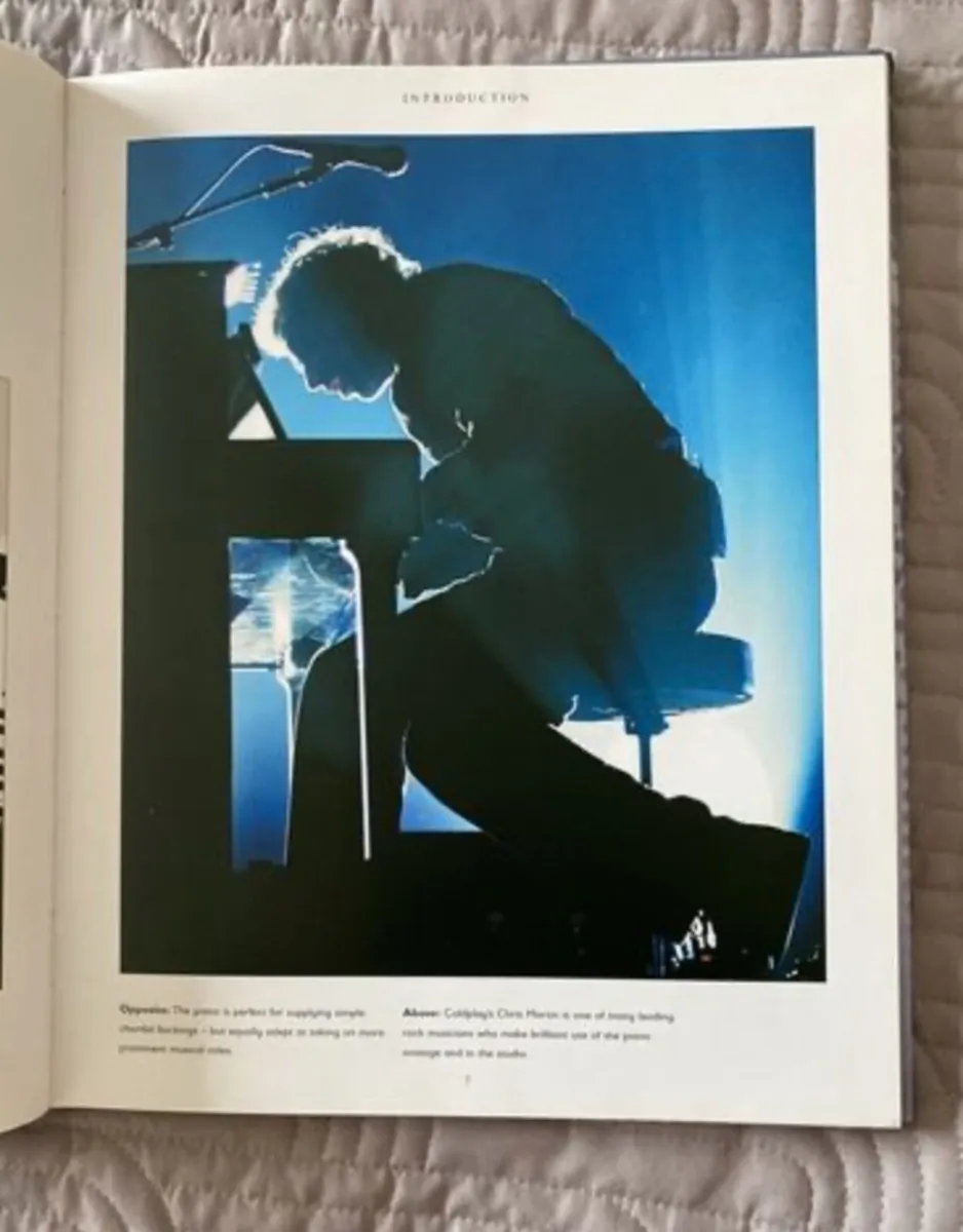 Book - Learn to play the piano & Keyboard - Image 4