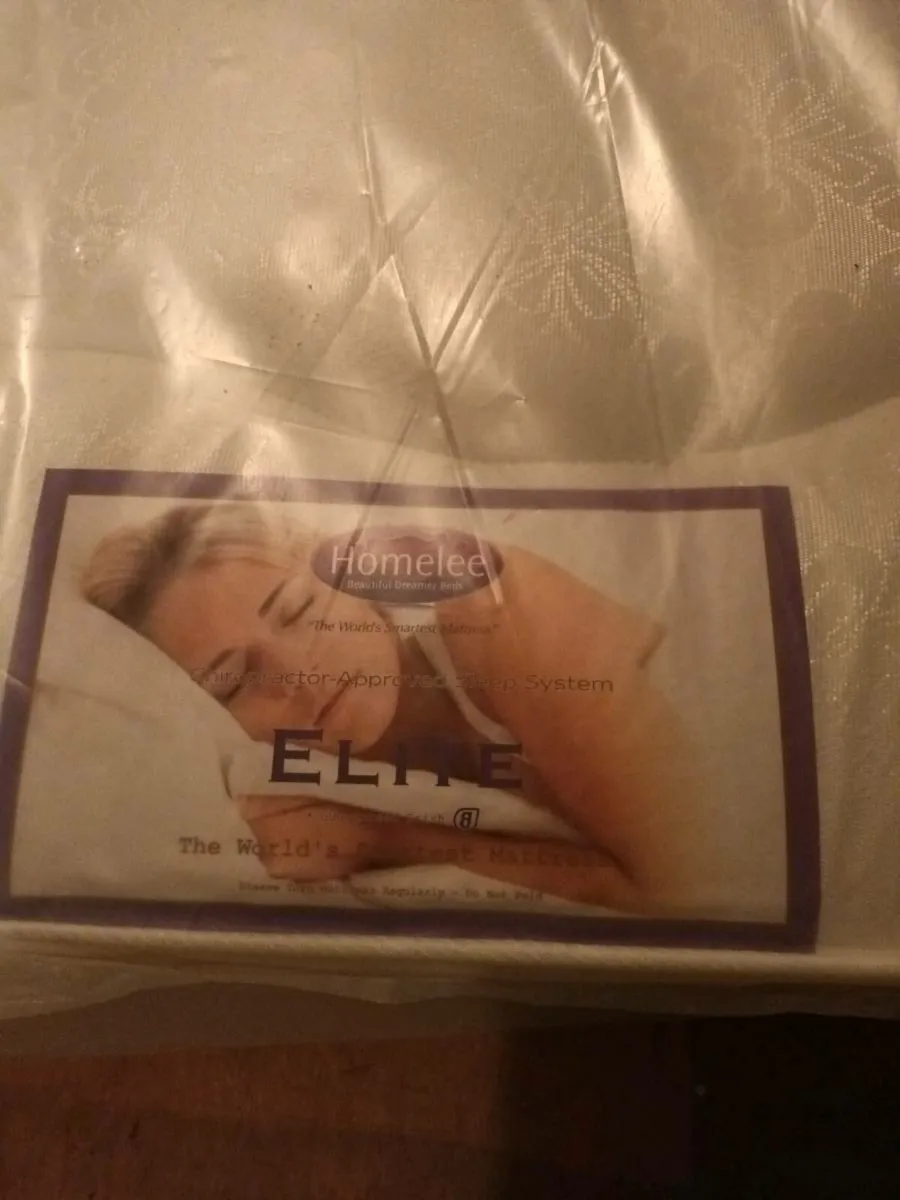 New King Size Beds - Image 2