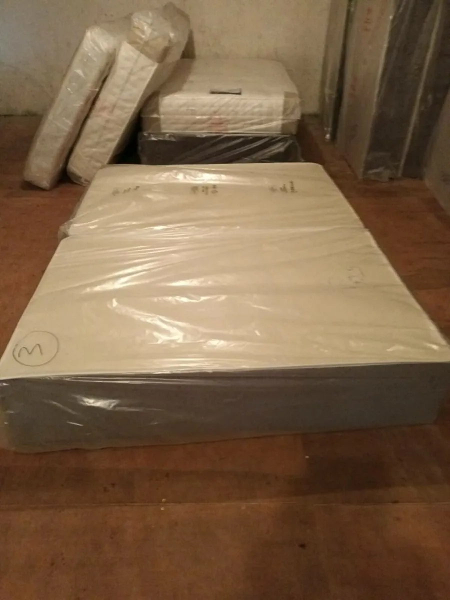 New King Size Beds - Image 3