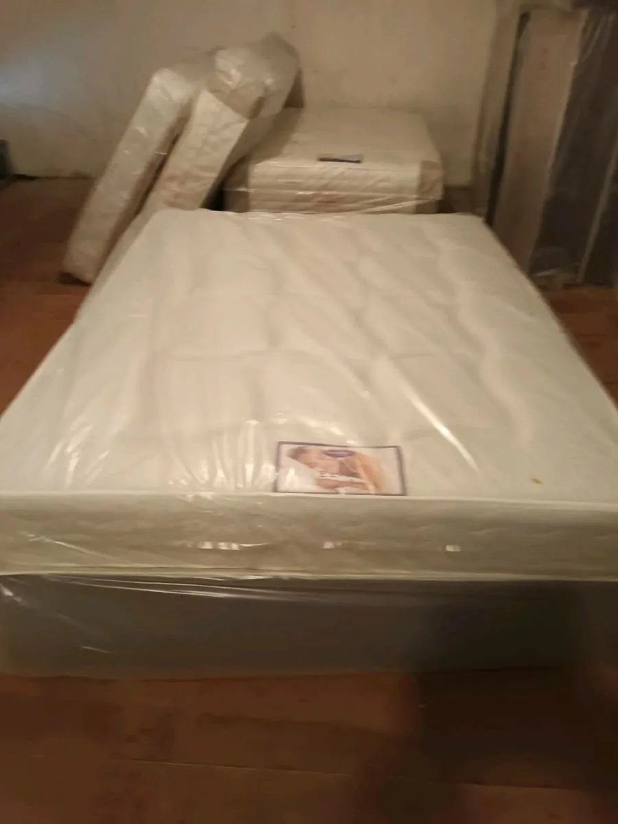 New King Size Beds - Image 4