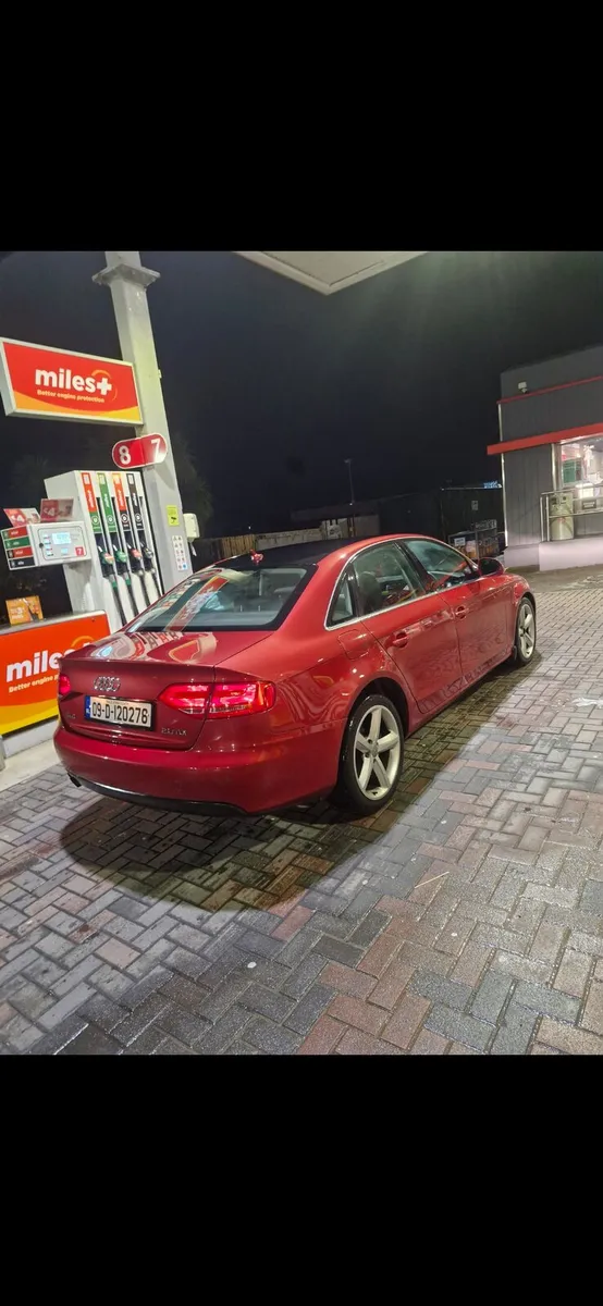 Audi a4 - Image 2