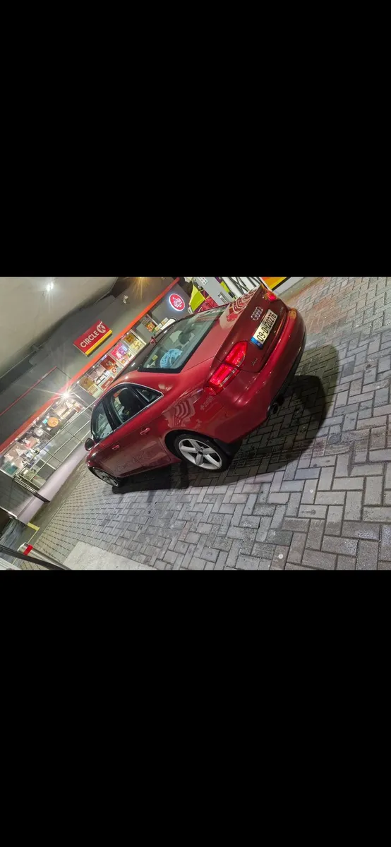 Audi a4 - Image 3