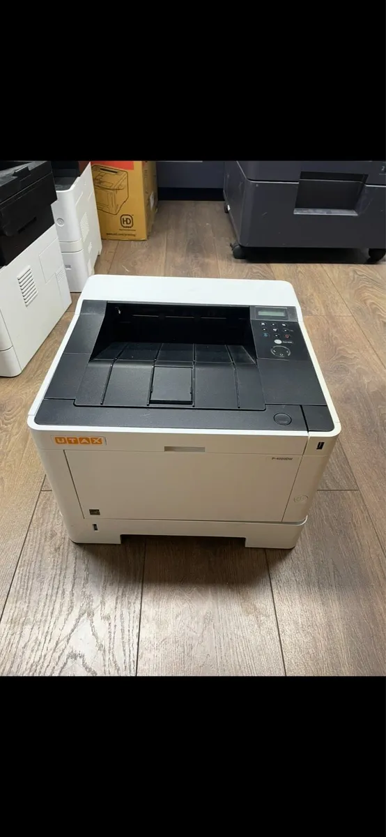Printers from Just €50 - Image 1