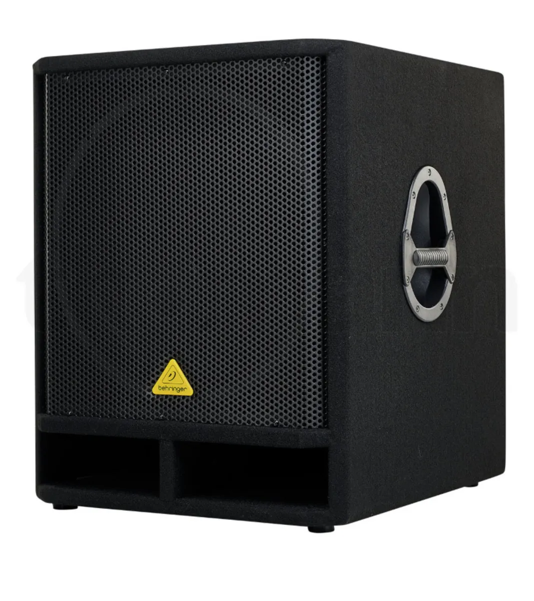 Two Behringer 18” Subwoofers - Image 1