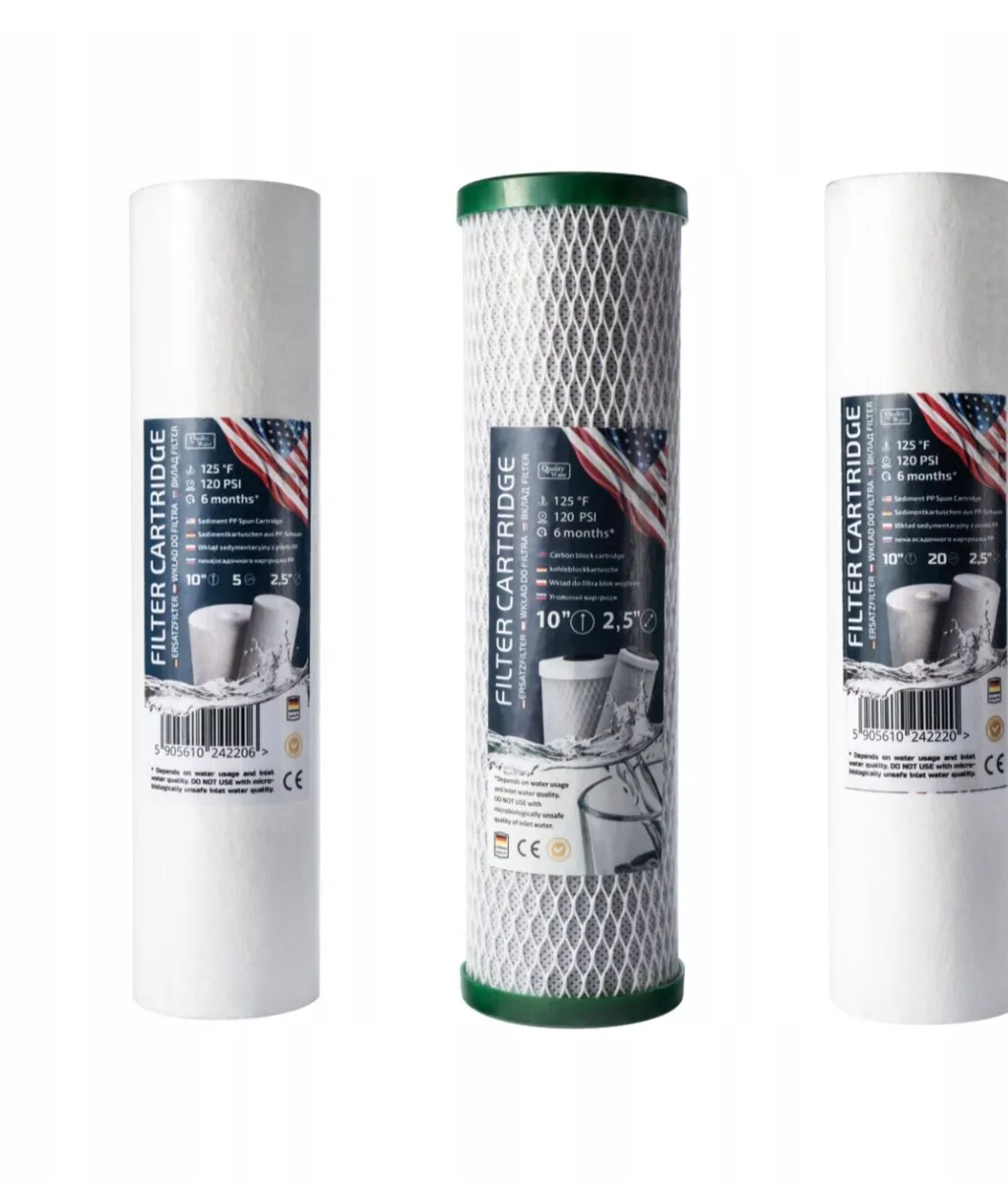 New Osmosis kitchen filters - Image 3