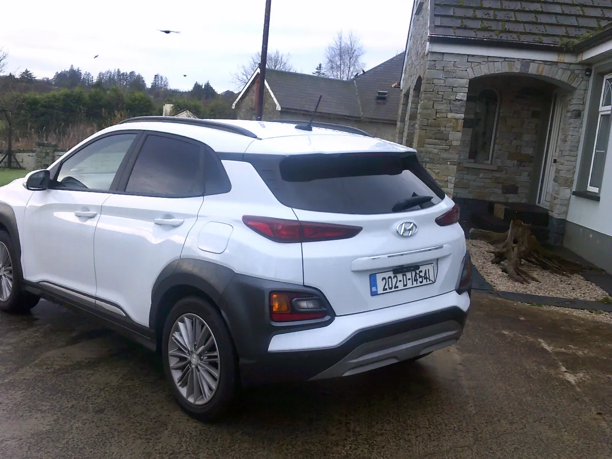 Hyundai KONA 2020 - Image 2