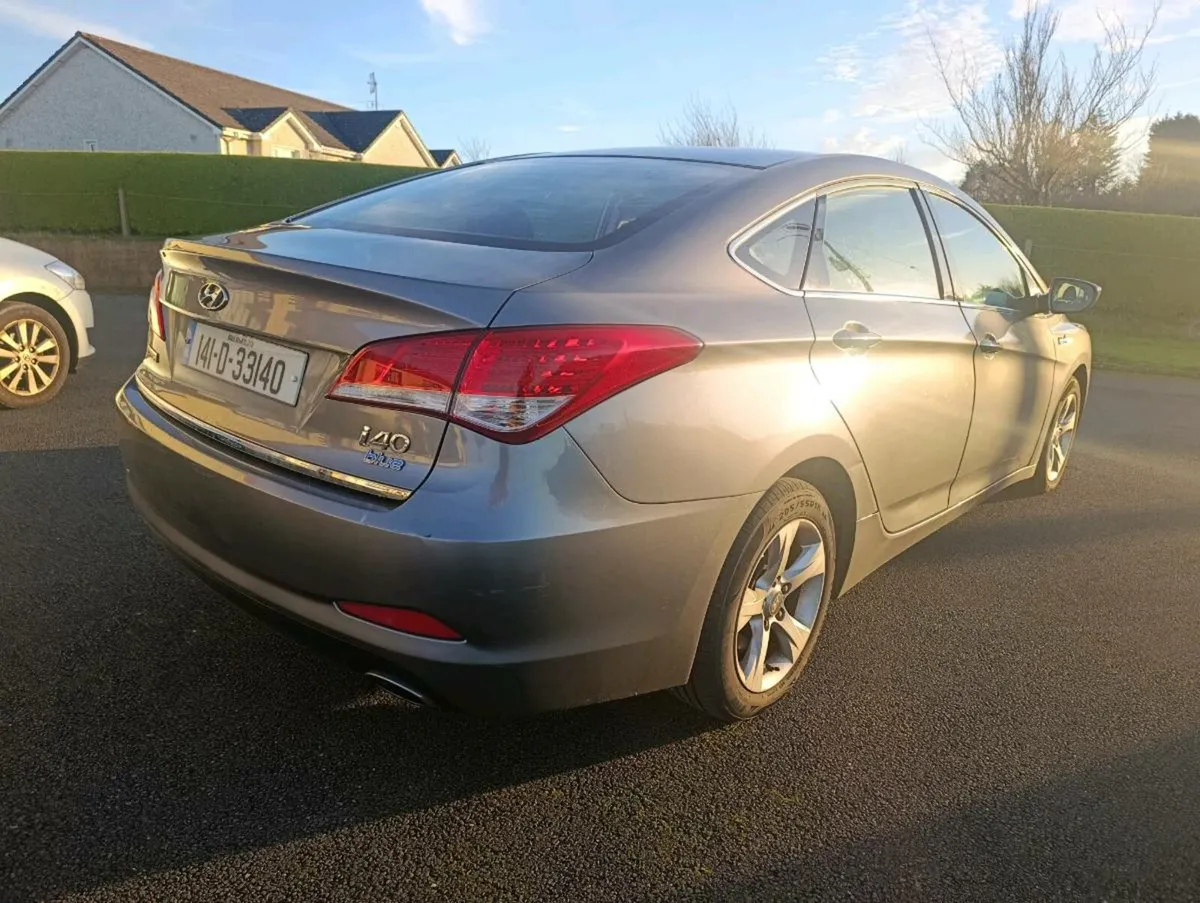 Hyundai i40 - Image 3