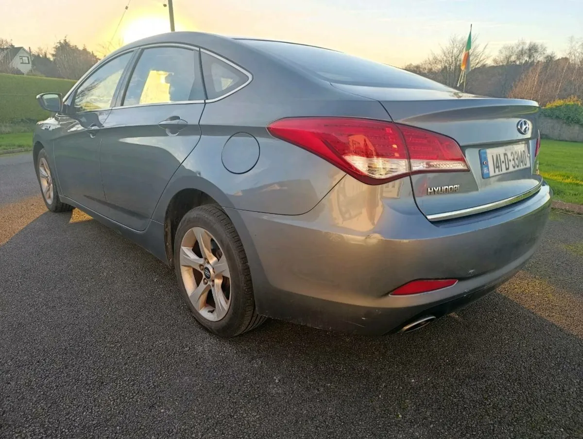 Hyundai i40 - Image 4