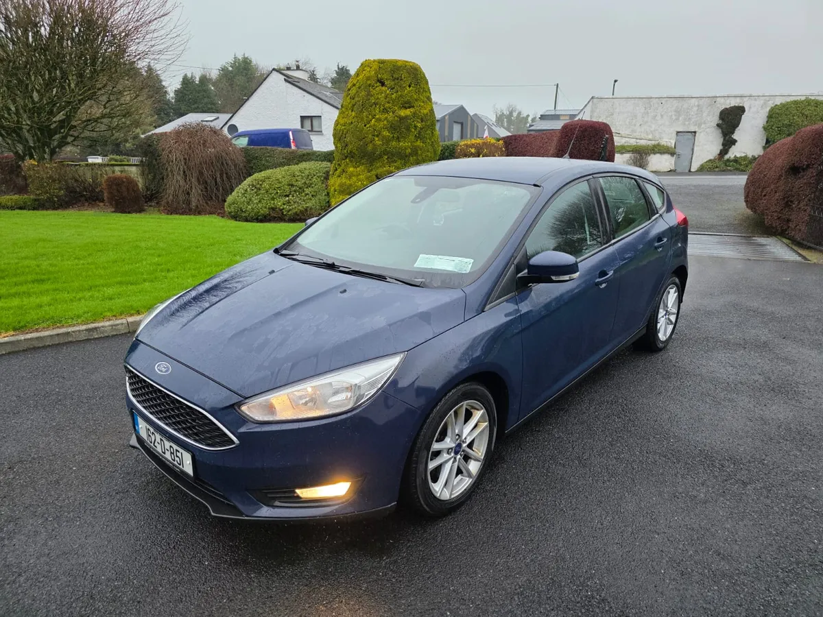 FORD FOCUS STYLE, NEW NCT - Image 1