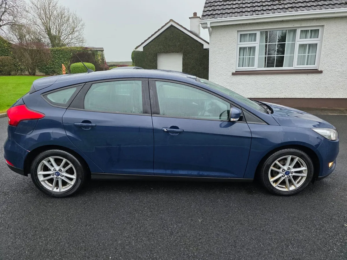 FORD FOCUS STYLE, NEW NCT - Image 2
