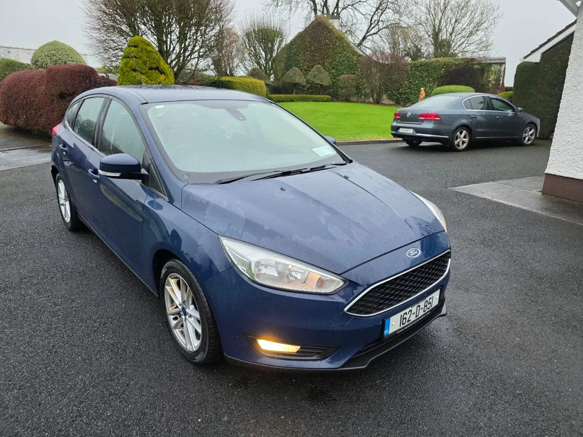 FORD FOCUS STYLE, NEW NCT - Image 4