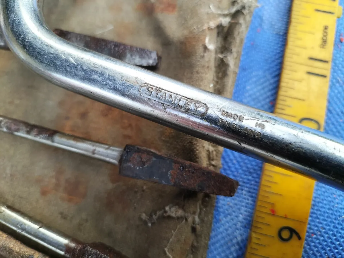 Stanley Brace & Bits - Image 2