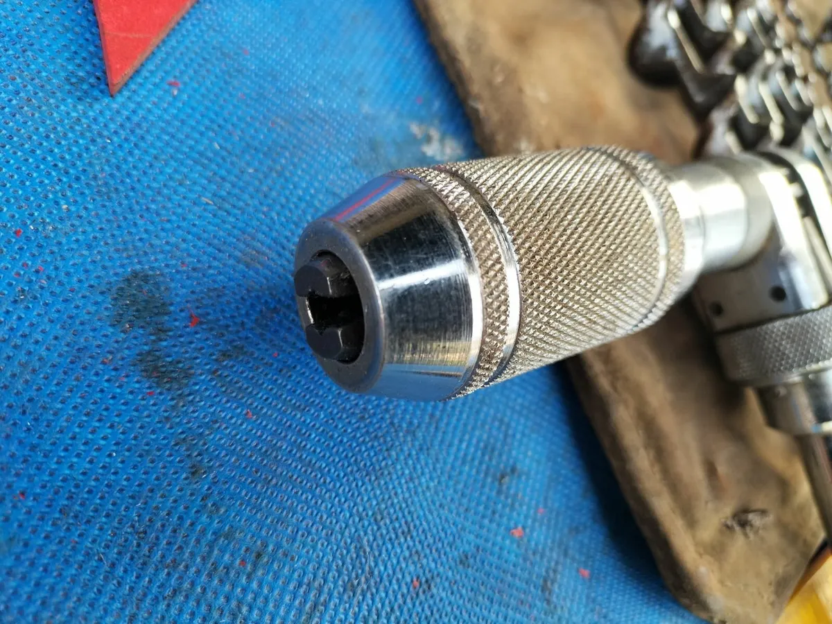 Stanley Brace & Bits - Image 4