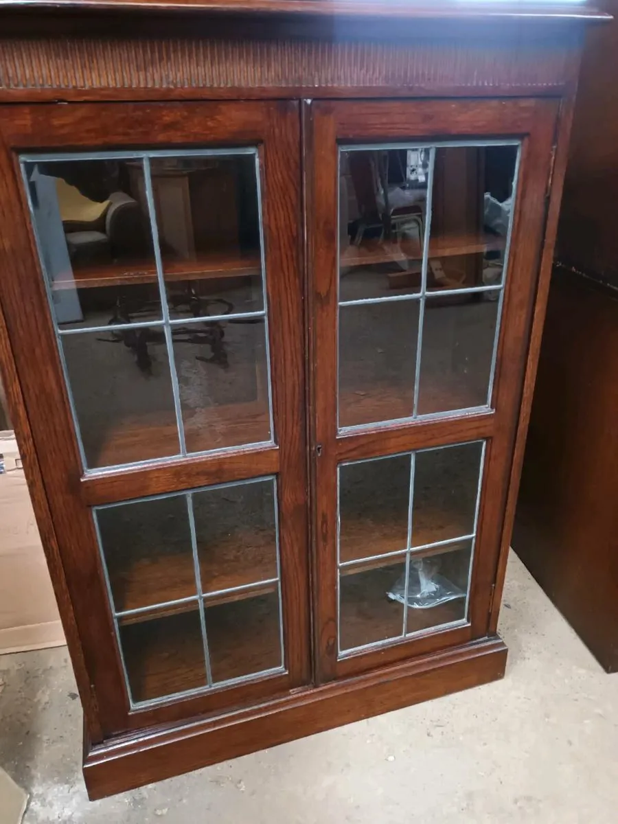 Vintage Cabinet - Image 1