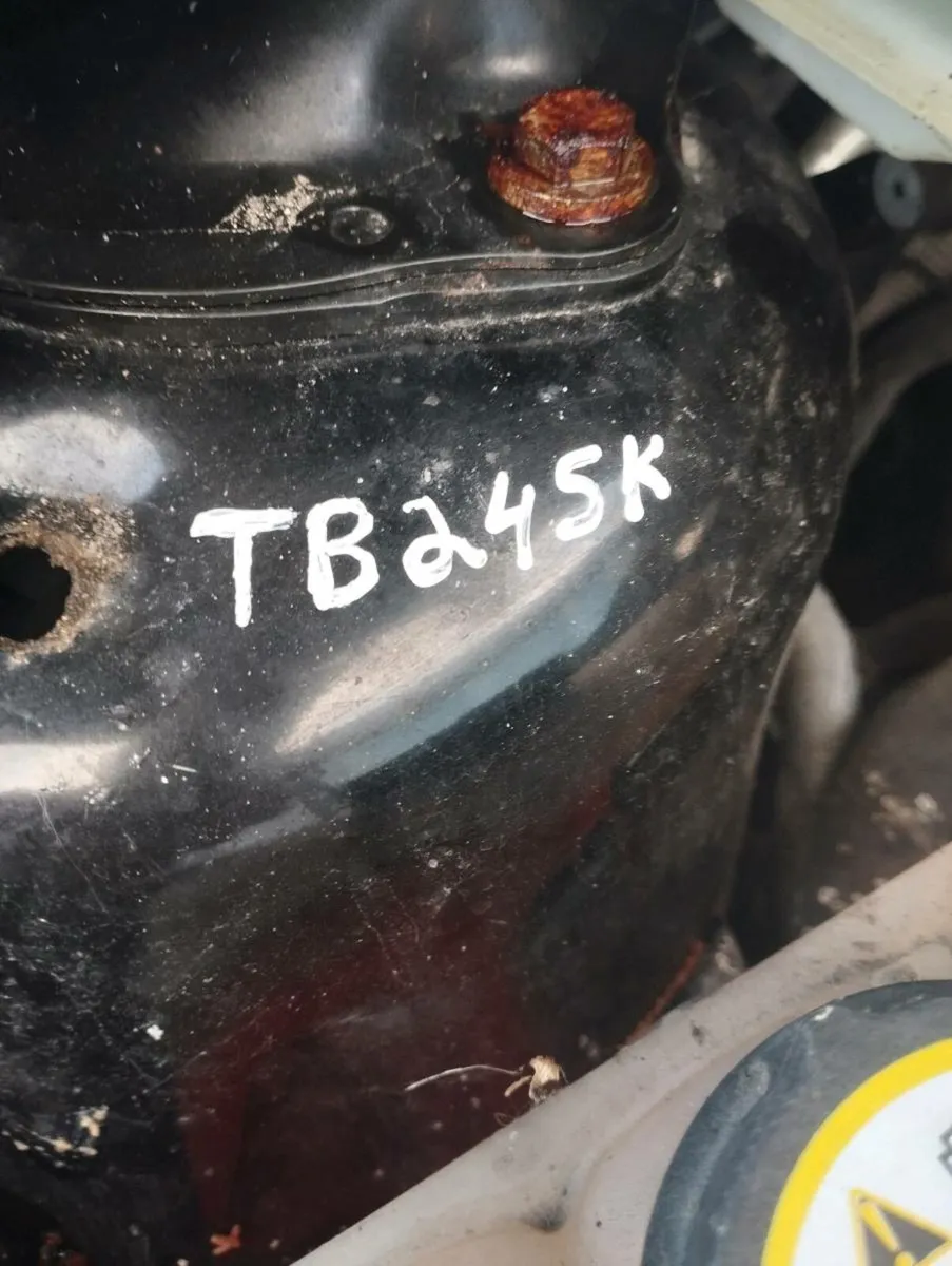 Ford focus 1.6 TDI long nct - Image 1