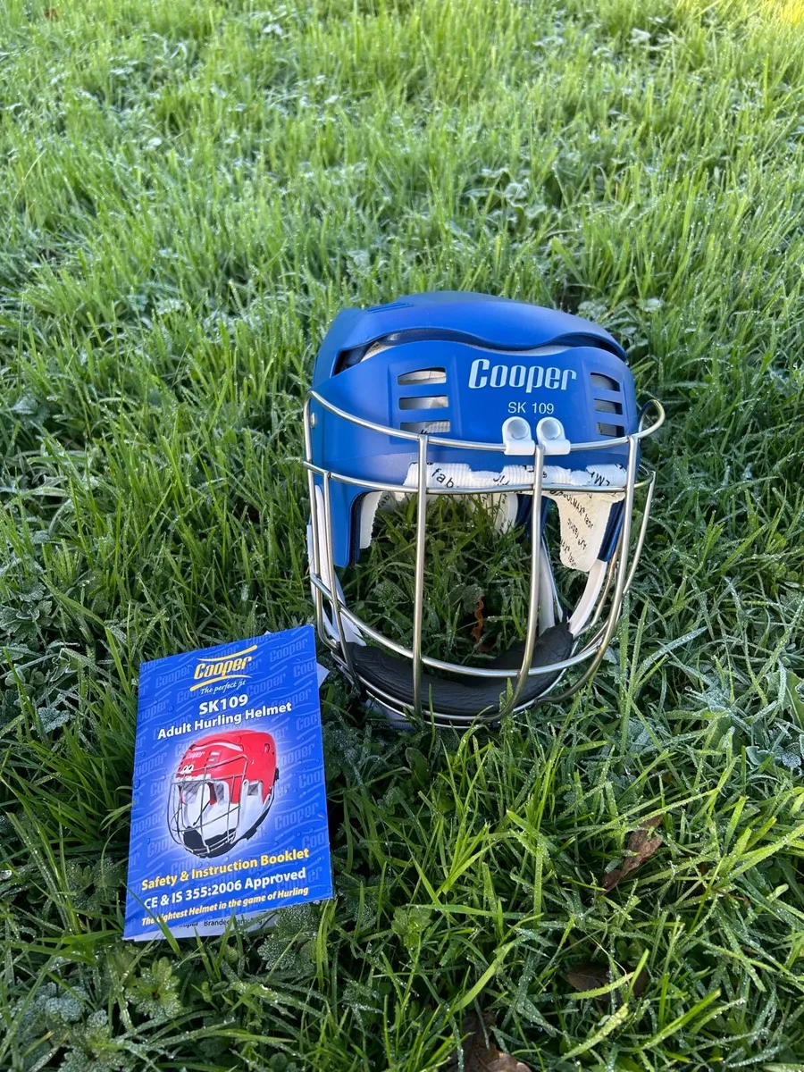 Cooper Helmets - Image 2