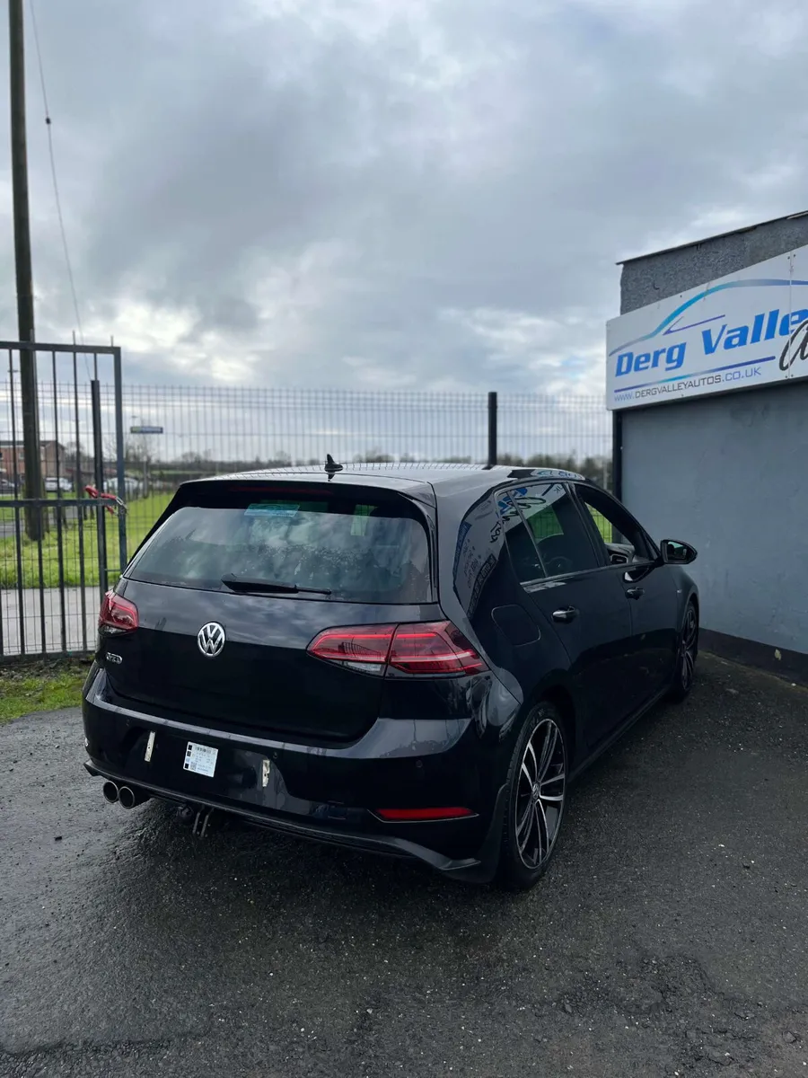 Volkswagen Golf 2017 - Image 3