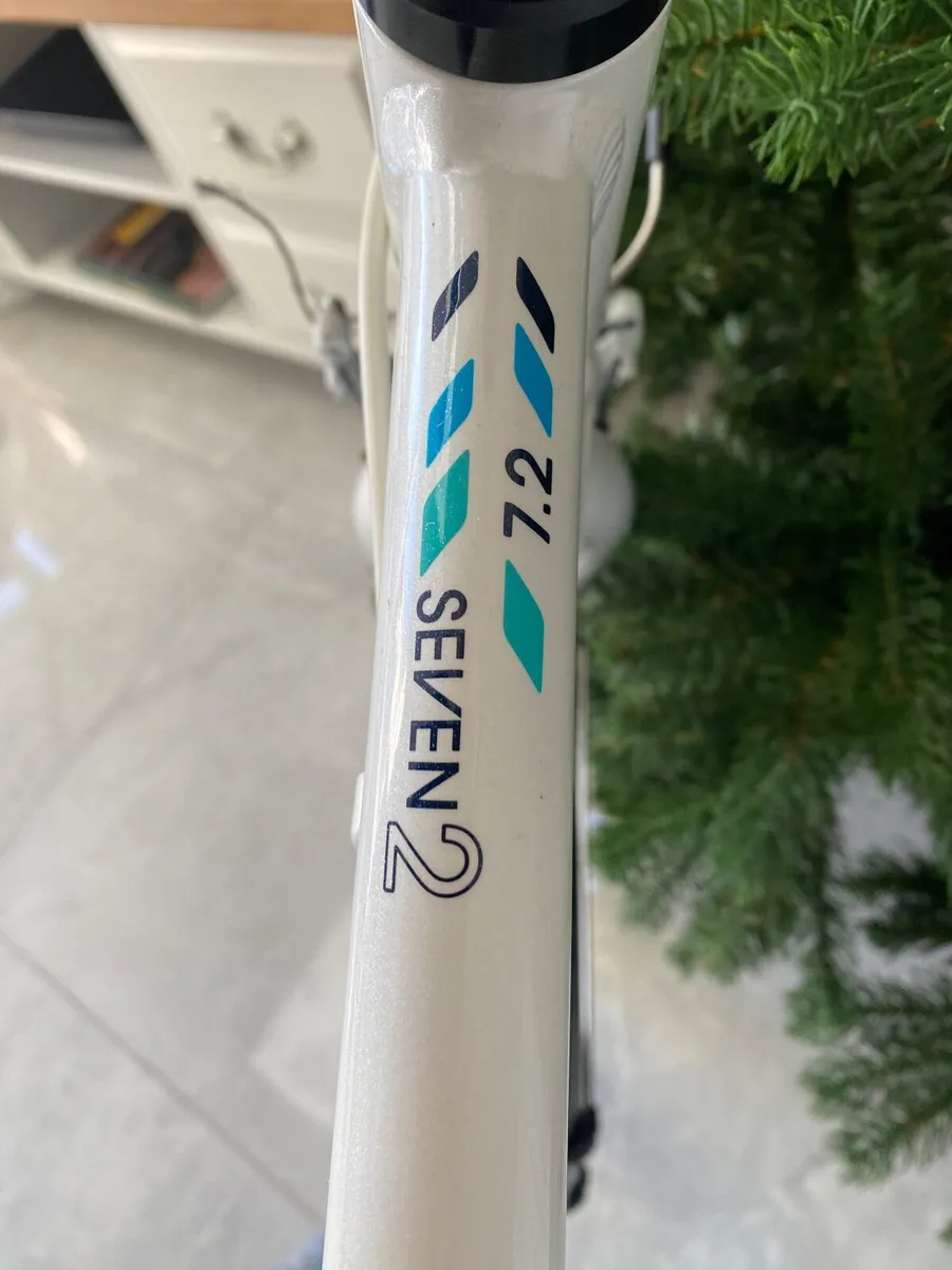 Trek ladies bicycle - Image 4