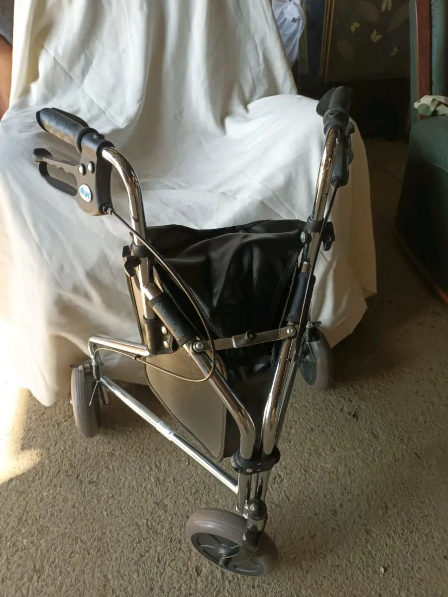 New Rollator - Image 1